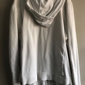 Another athletic zipup